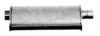 IMASAF 62.10.03 Front Silencer